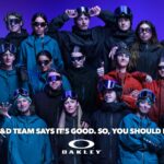 I successi del Team Oakley alle Olimpiadi Milano-Cortina 2026