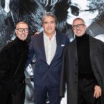 DSQUARED2 Eyewear SS26: audacia e stile alla 54ª edizione di MIDO