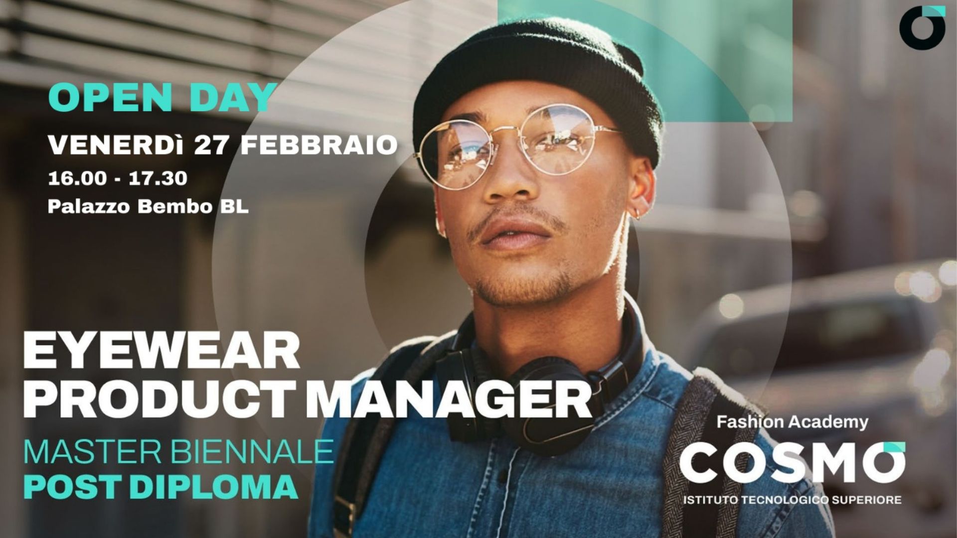 Open Day ITS Eyewear