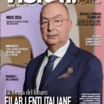 On line il nuovo numero di Vision.Biz!