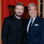 Eyewear by David Beckham lancia la collezione Spring/Summer 2026 a Milano