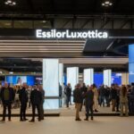 EssilorLuxottica accelera nel terzo trimestre: ricavi a 7,5 miliardi e wearable in crescita del 20%