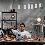 Customized by MOSCOT: l’arte dell’occhiale diventa personale