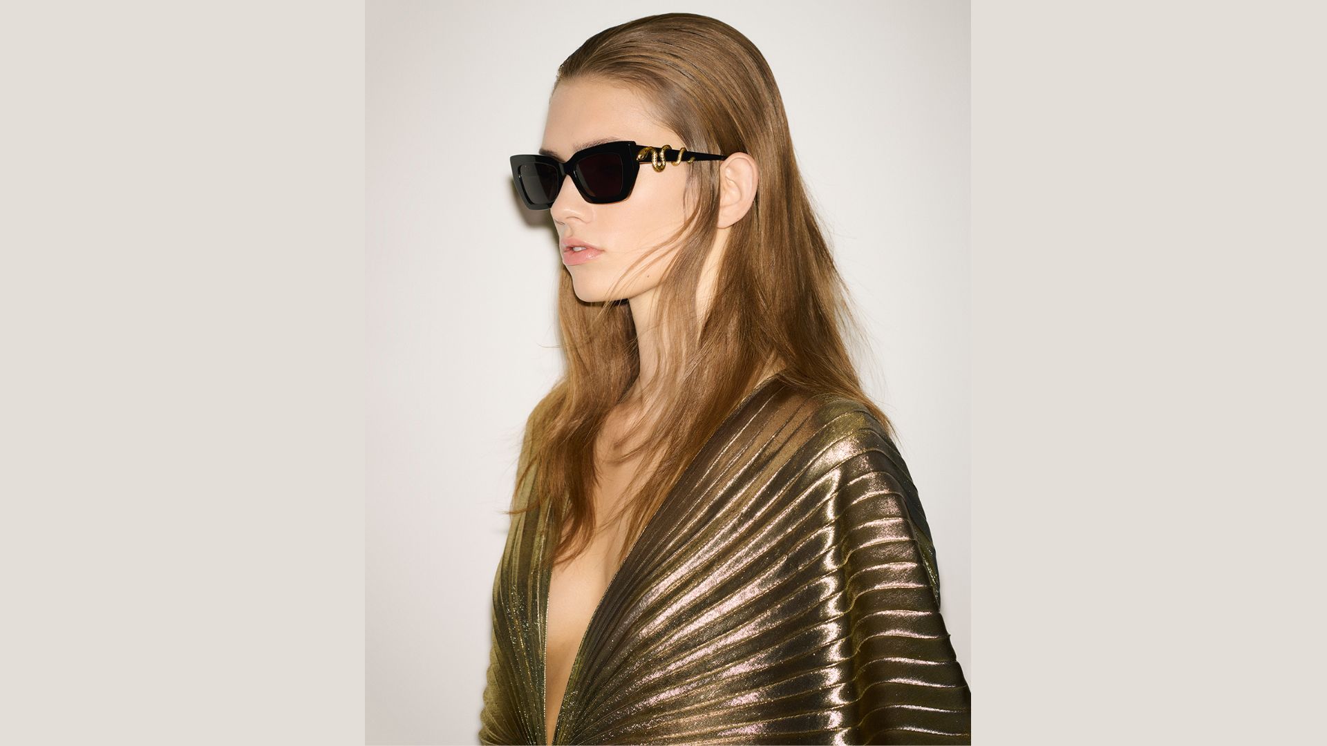 serpentine roberto cavalli