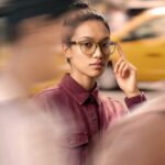 EyeFly: gli smart glasses audio di House of Modo