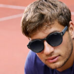 Polaroid presenta la SS26 con Flavio Cobolli come nuovo ambassador