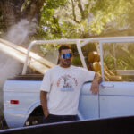 Zac Efron x Police: stile, innovazione e sostenibilità in una capsule collection esclusiva