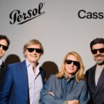 Persol e Cassina: il design italiano si racconta attraverso lo sguardo