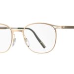 Titanium Reframed: il design cerchiato di Silhouette entra in una nuova dimensione