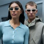 Vogue Eyewear SS26 Journeys e Kids collection