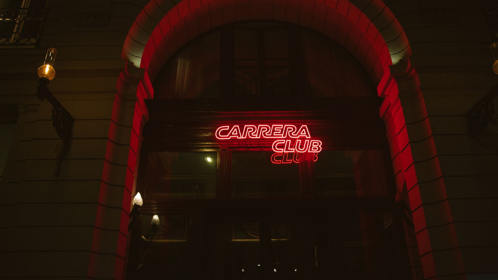 CARRERA