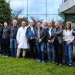 Anywave Safelines e Fondazione Banca degli Occhi insieme per promuovere la cultura della donazione