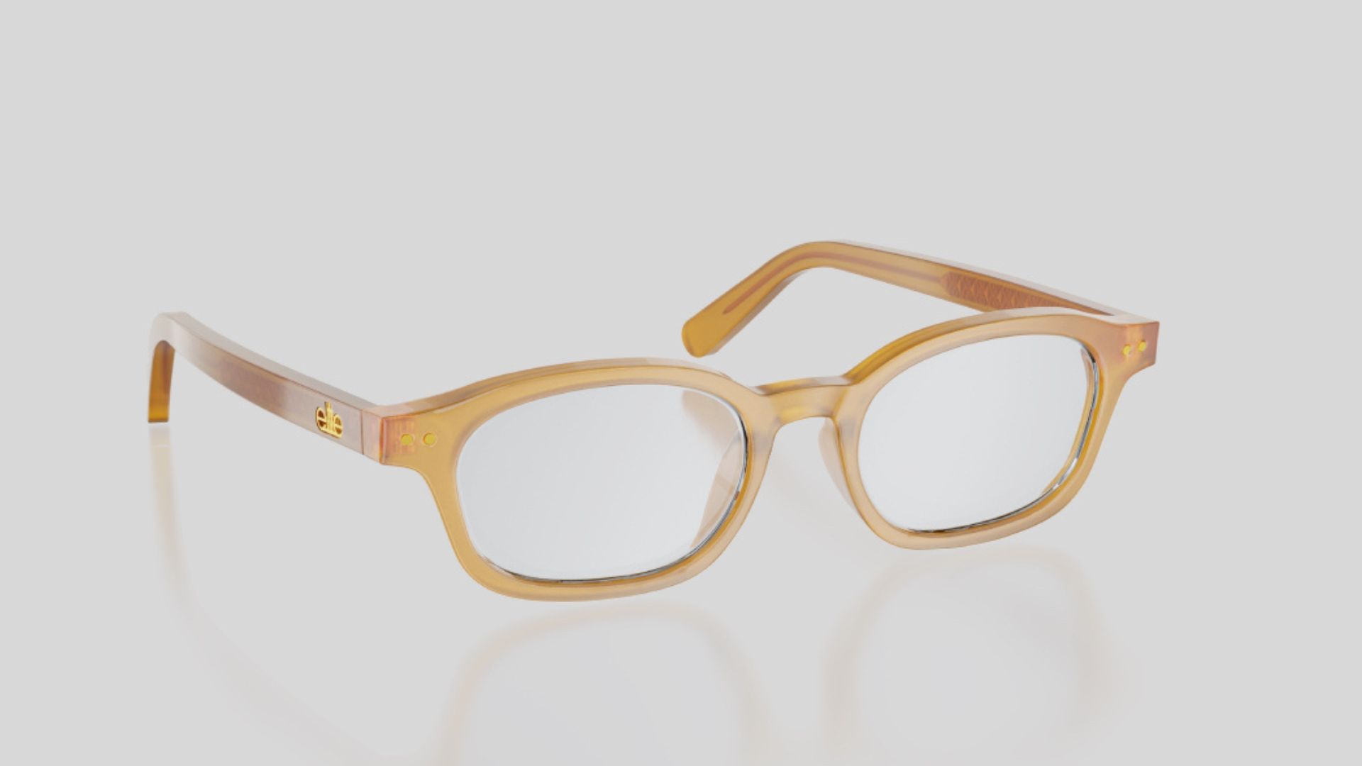 fluxus eyewear