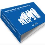 HOYA presenta il nuovo catalogo 2026: innovazione ed eccellenza al servizio del benessere visivo