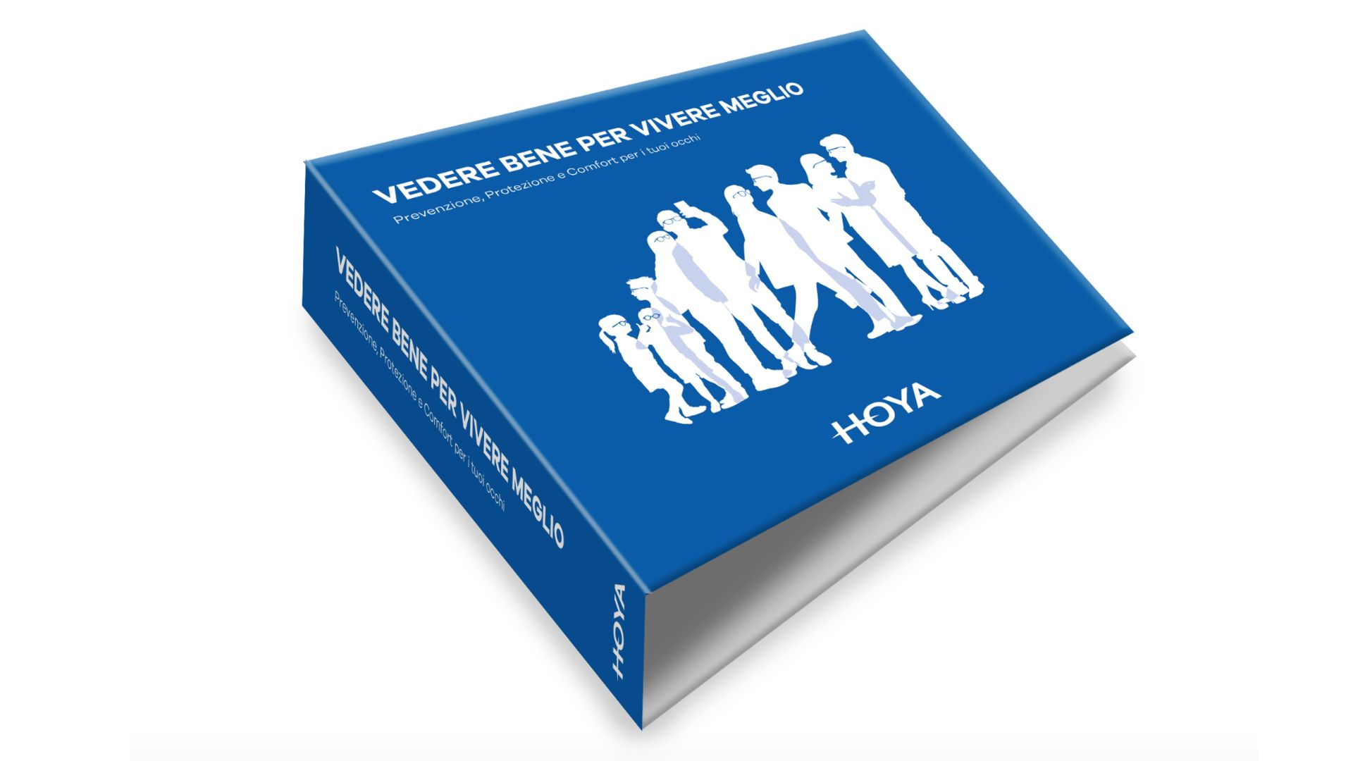 hoya catalogo