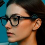 iVision Tech porta gli smart glasses HJ Tech a Italy on Madison di New York