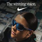 Nike Vision ridefinisce il calcio con la sua prima campagna globale