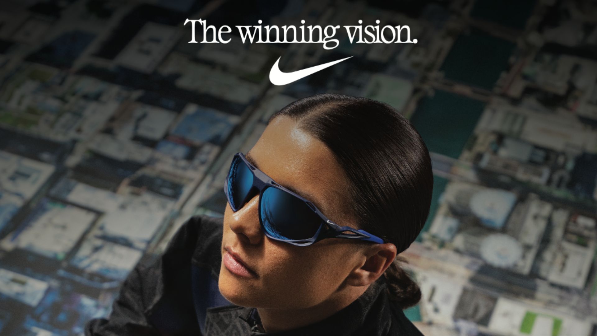 nike vision