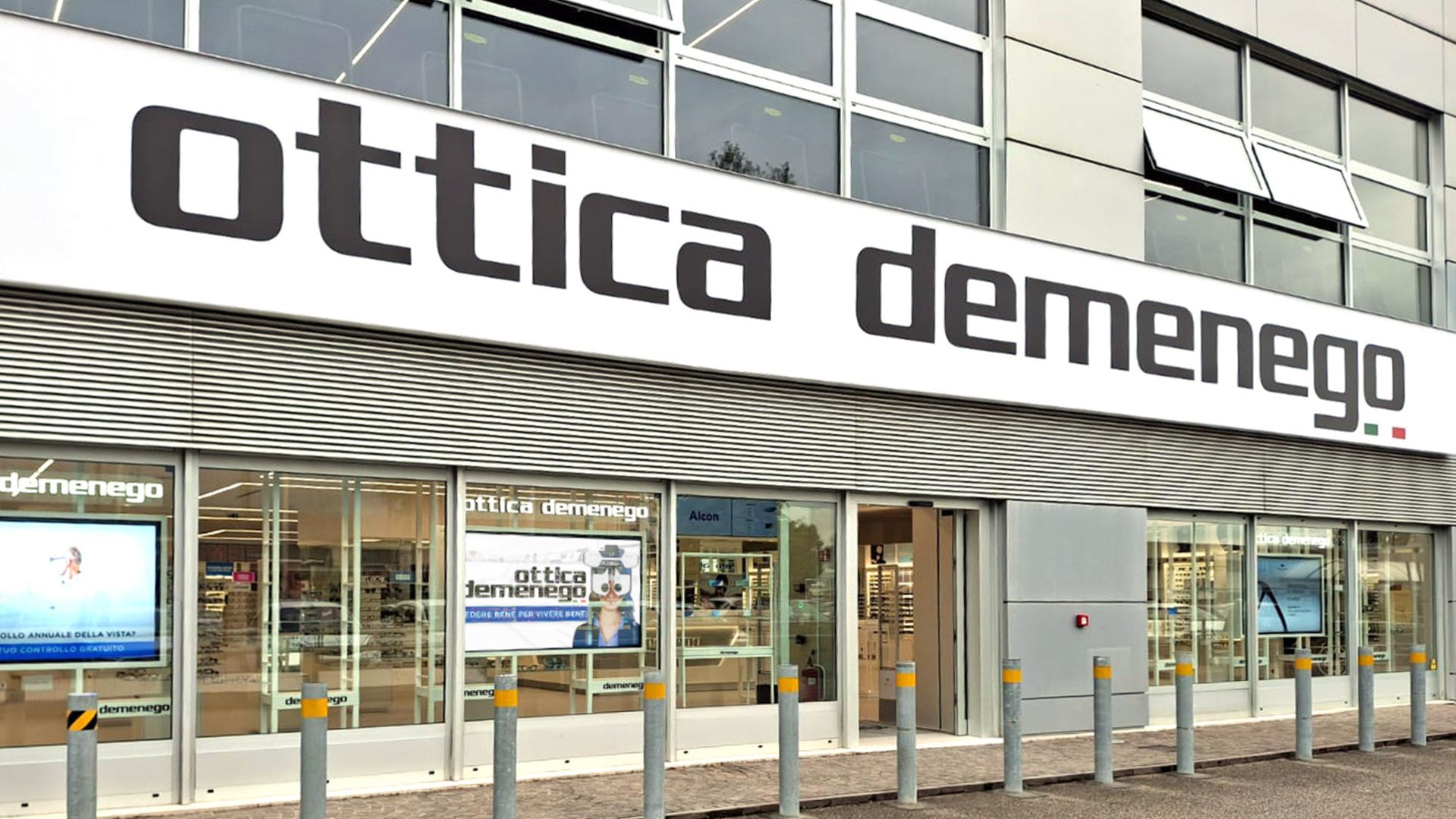 ottica demenego