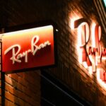 Ray-Ban House: un nuovo concetto di spazio urbano