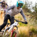 Rudy Project lancia Override: la nuova maschera per l’MTB estremo