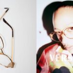 Versace Eyewear Primavera/Estate 2026: forza e sensualità