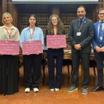 VisionOttica Award 2026: premiati i giovani talenti dell’optometria italiana