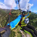 Carrera Eyewear sceglie Danilo Callegari: una partnership nel segno della sfida e dell’autenticità