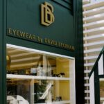Eyewear by David Beckham approda a Saint-Tropez per l’estate 2026