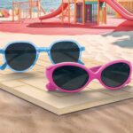 Invu Kids Sunglasses: pensati per i bambini, creati per l’avventura