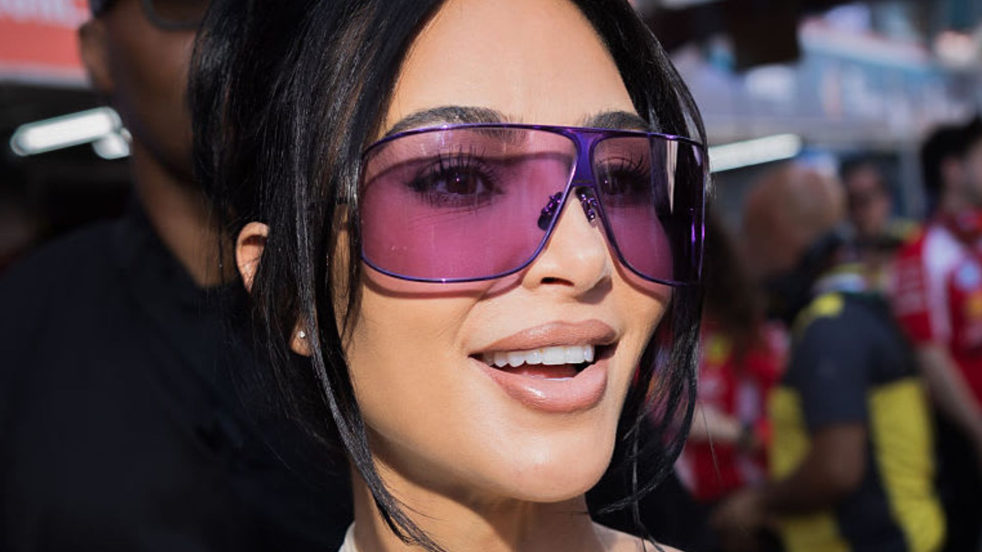 kim kardashian