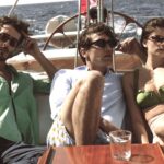 GONE: L.G.R presenta la nuova campagna Spring Summer 2026 diretta da Michael Haussman