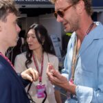 Il Principe Pierre Casiraghi sceglie L.G.R per il Formula 1 Grand Prix di Monaco 2026