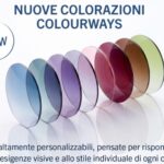 ColourWays: il colore incontra la personalità nelle nuove lenti Rodenstock