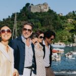 Silhouette celebra la Dolce Vita a Portofino