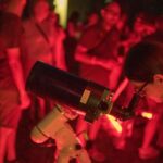 A riveder le stelle: Benetti Ottica rinnova l’appuntamento che unisce cultura della visione e astronomia