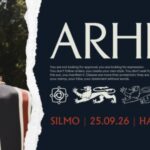 Una nuova partnership per ARHLO: Eyespace si allea con Nina Art Specs per Francia e Italia