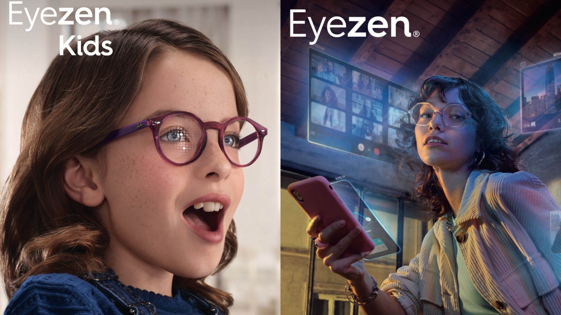 EYEZEN