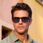 INVU porta lo stile timeless negli occhiali con clip on magnetico