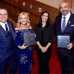 Blackfin celebra 40 anni della David Foster Foundation