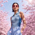 J.F. REY LAB presenta SAKURA, tra design e profumo