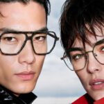 J.F. REY presenta a SILMO Paris 2026 “From Him to Her”