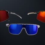 Julbo amplia il Vision Lab e introduce le lenti REACTIV
