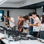 Marcolin rinnova il Family Day: doppio appuntamento a Longarone e Milano