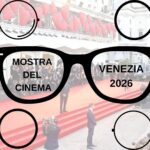 Mostra del Cinema di Venezia 2026: quando gli occhiali diventano protagonisti del red carpet
