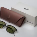 Persol e Olivetti: riscrivere la leggenda
