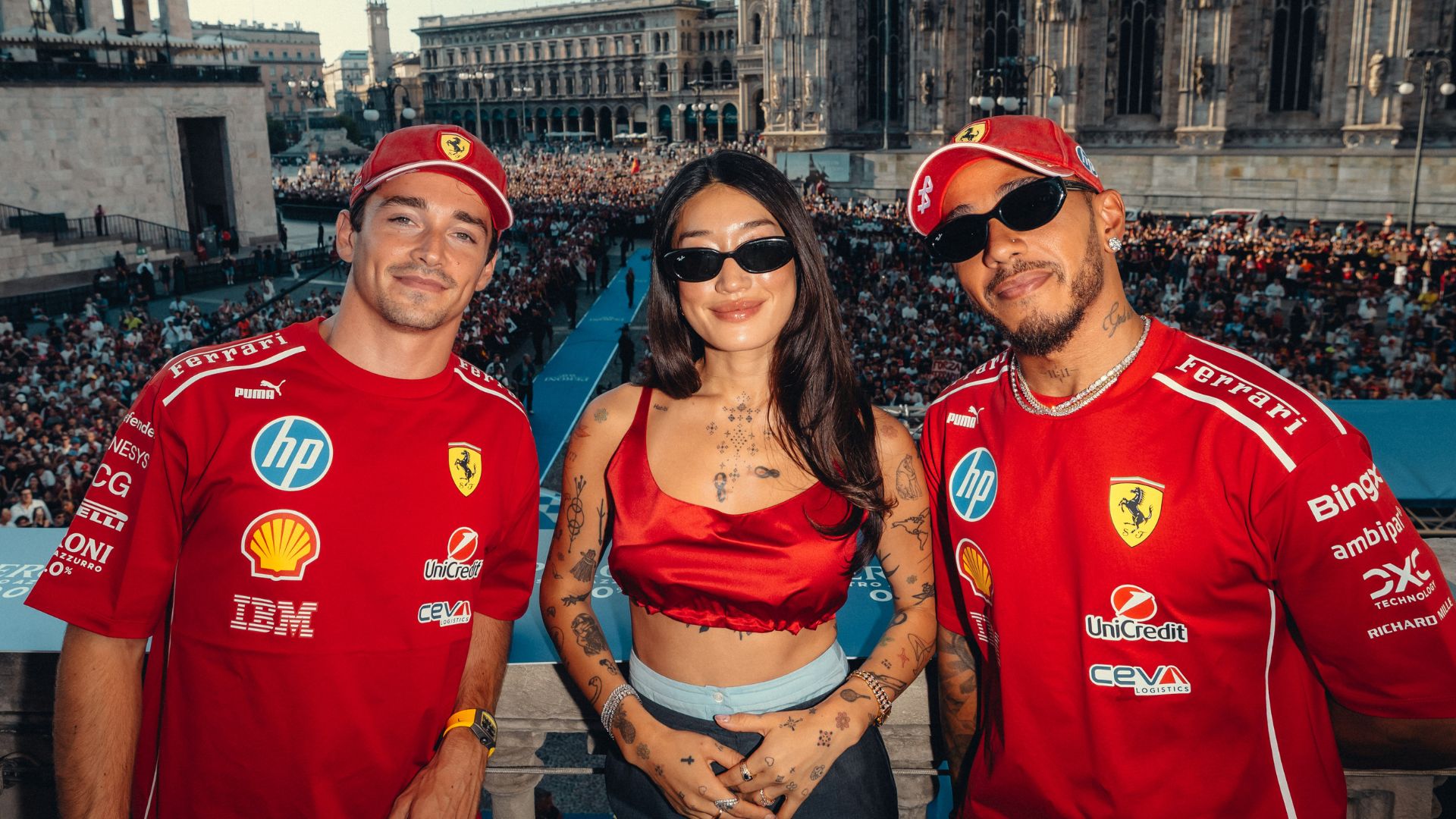 ray-ban monza