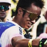 Rudy Project celebra Jiaju Zhao, nuovo record al Tor des Géants