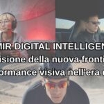 SHAMIR DIGITAL INTELLIGENCE™: il tour di Essilorluxottica nella performance visiva dell’era digitale