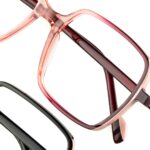 TREE Spectacles presenta MARKS: forma, colore definiscono la nuova collezione F/W 2026